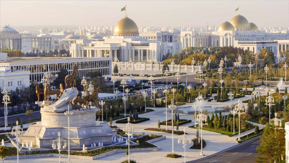 Turkménistan